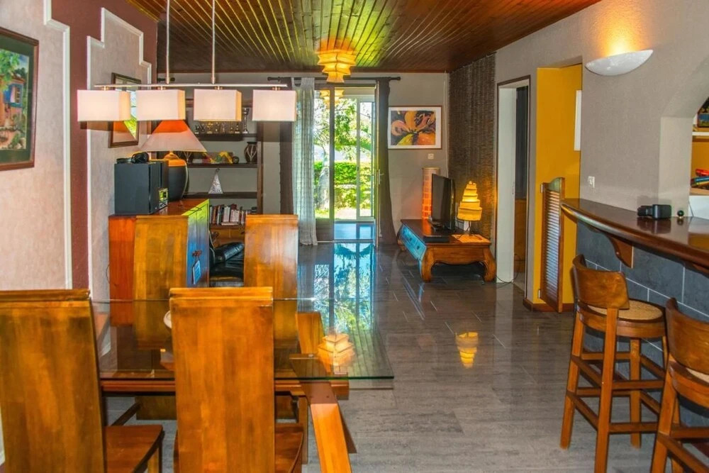 Villa Cafrine - фото 11