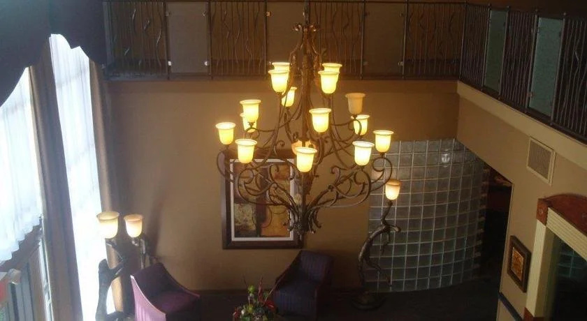 Hotel photo 7