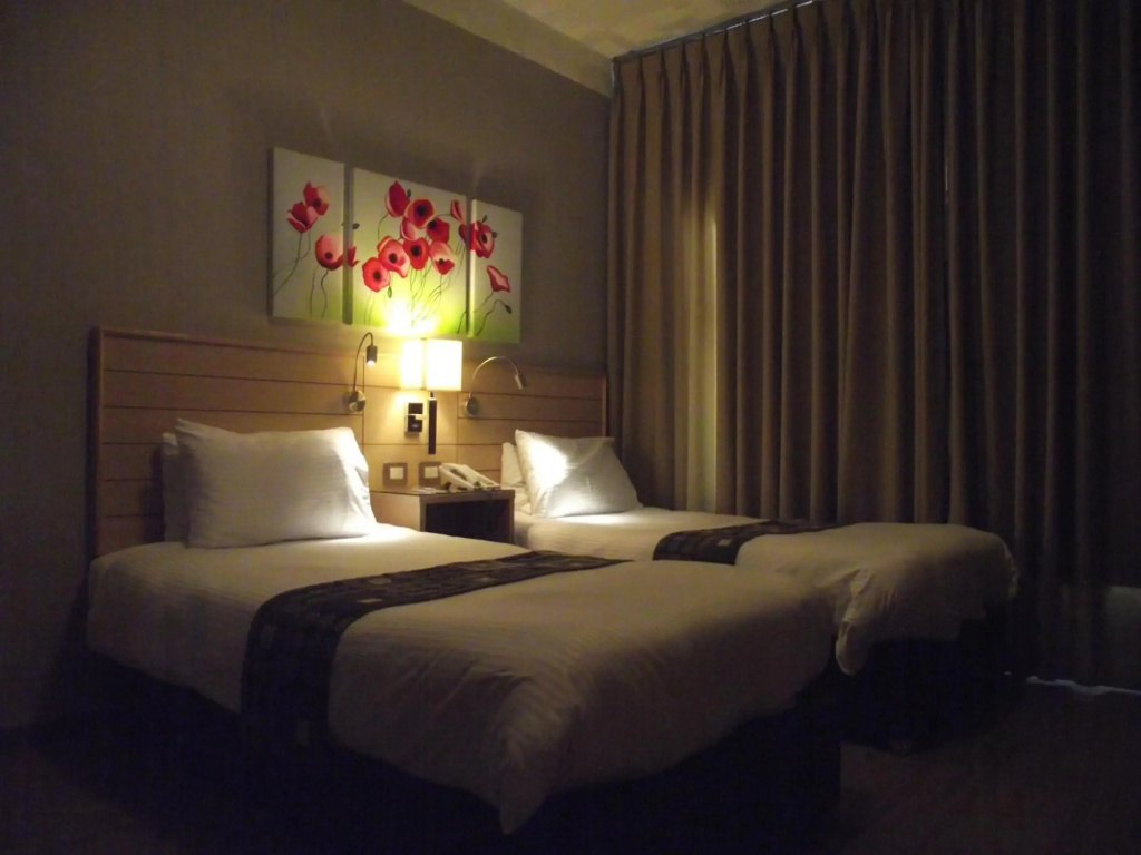 Hotel photo 5