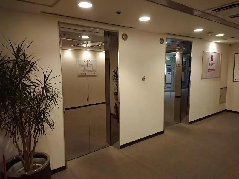 Hotel Yassa - фото 16