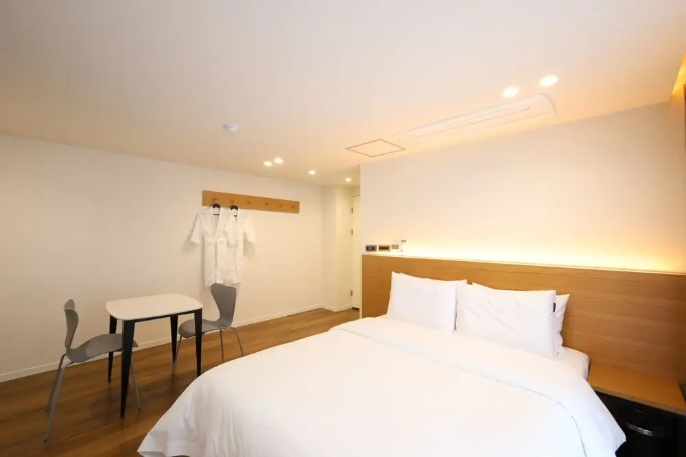 Premium room