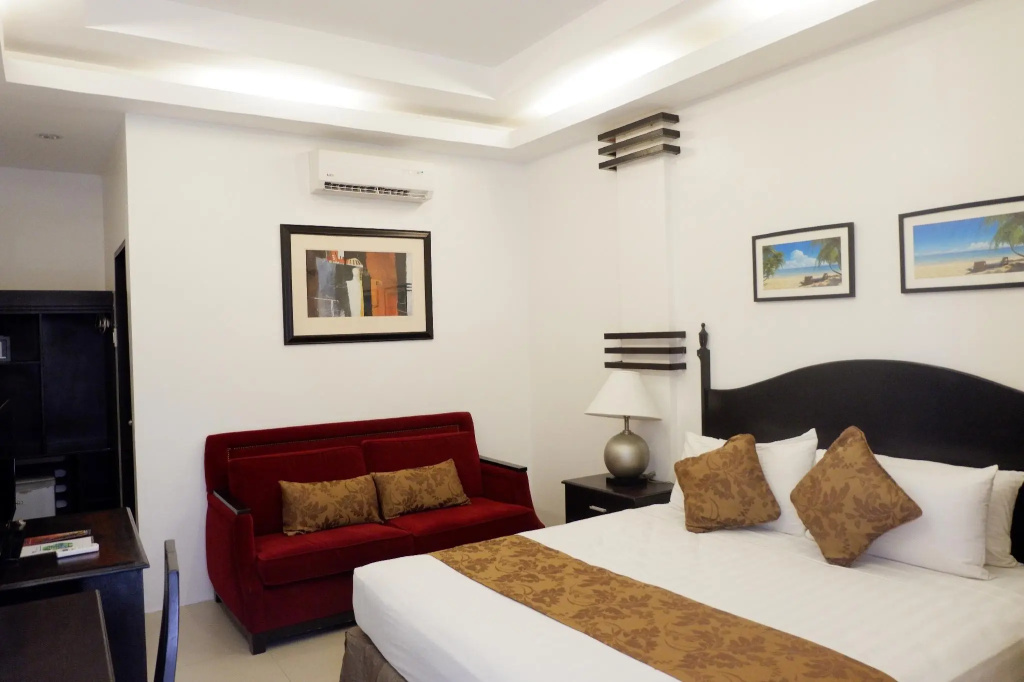 Chateau De Boracay — 3
