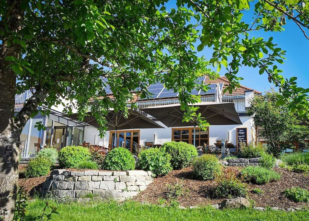 Euler Neuschonau-Landgasthof - Général