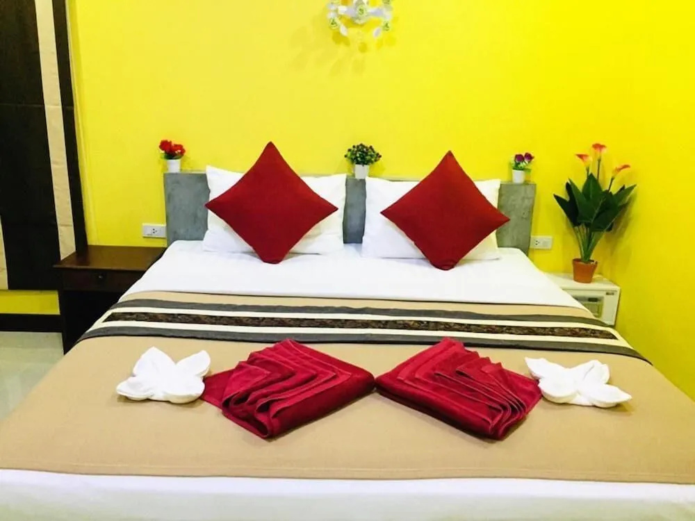 Pana Long Beach Resort