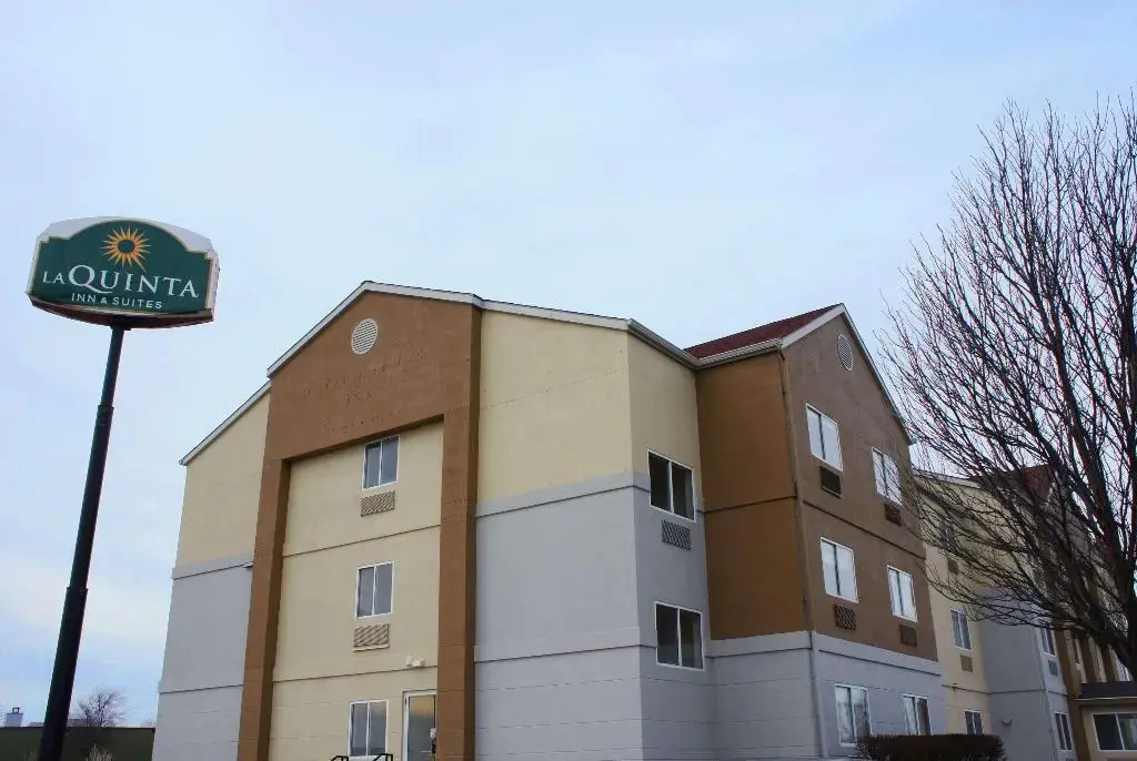 La Quinta Inn And Suites Emporia