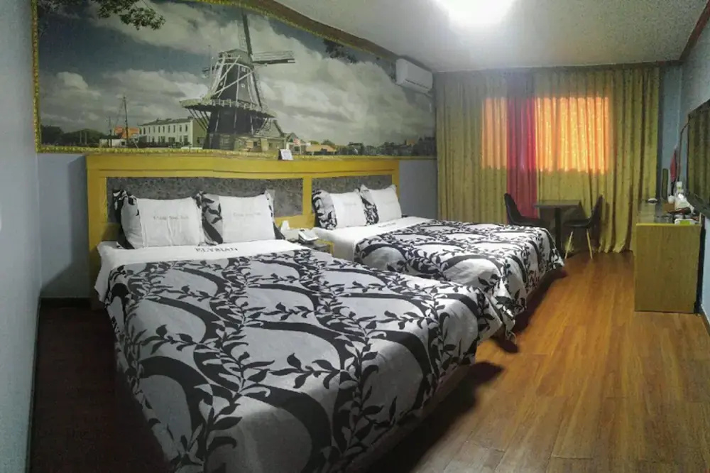 Hotel photo 3