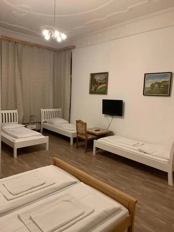 Standard Family room