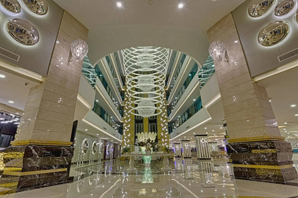 Sensitive Premium Resort & Spa - All Inclusive - фото 16