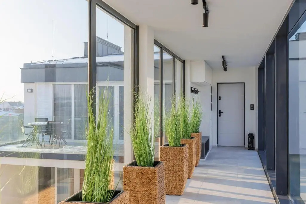 Noir Hotel - Penthouse Apartman
