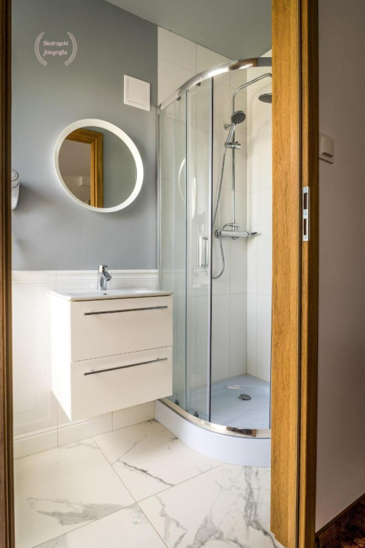 Hotel Warmia Spa - Chambres