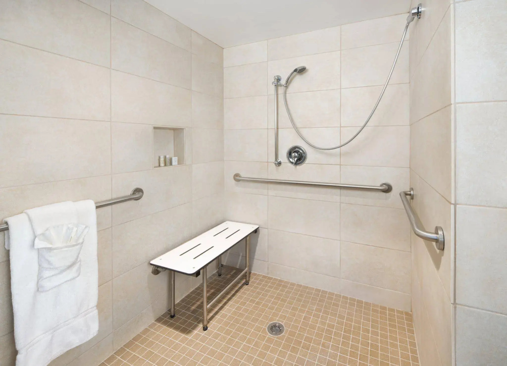 Hotel Indigo Cleveland-Beachwood by IHG - Général