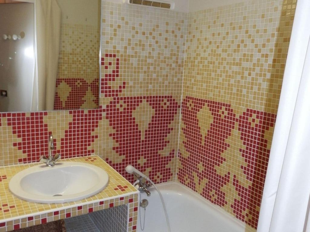 Отель Appartement Avoriaz, 2 pièces, 4 personnes - FR-1-634-53, фото 5