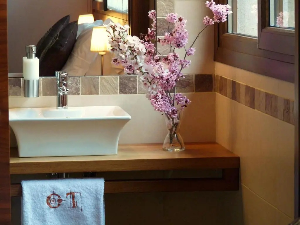 Hotel Boutique & Spa Capitulo Trece- Adults Only - Chambres
