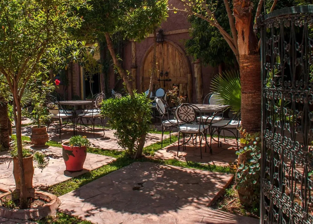Hotel Chellal d'Ouzoud