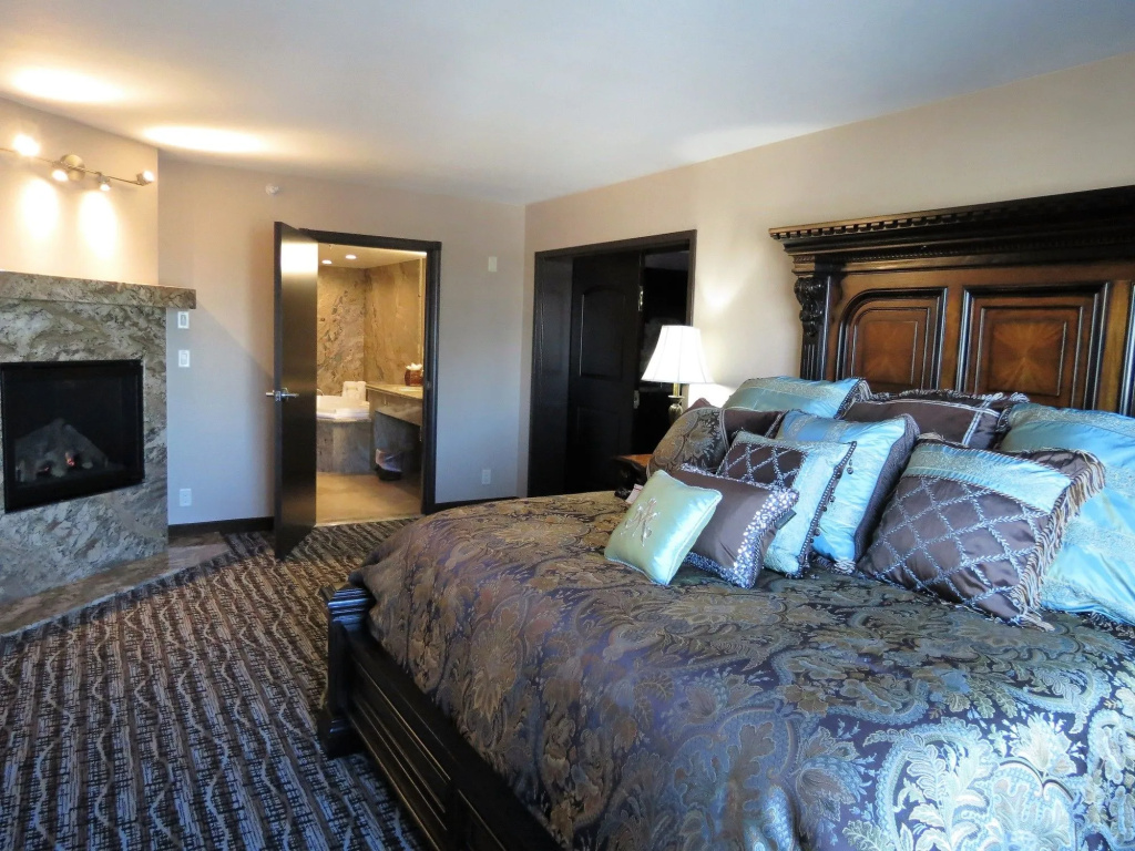 Holiday Inn South Jordan - SLC South by IHG - Général