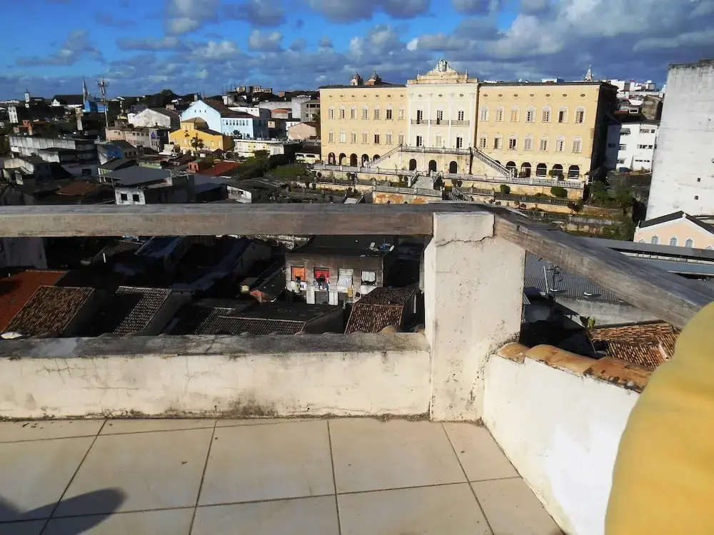 Solar das Artes Pousada Boutique - Chambres
