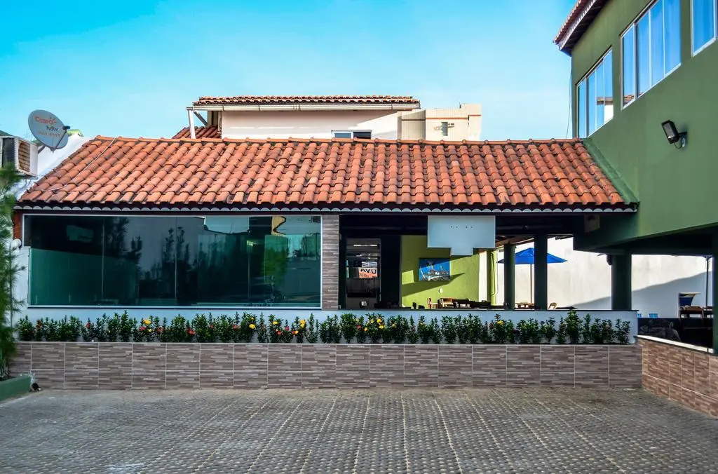 Hotel photo 23