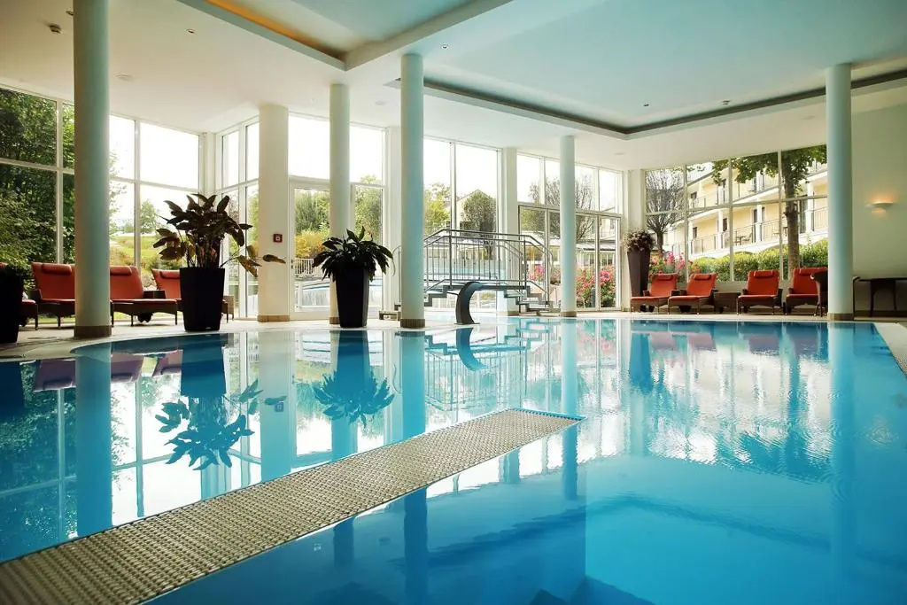 RelaxResort Kothmühle - Général