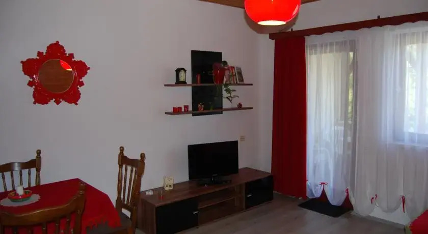 CSiPet Weekend Ház - фото 4