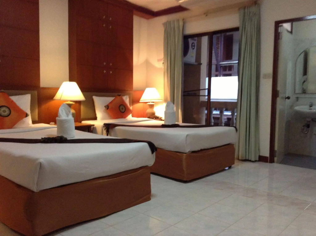 Hotel photo 6