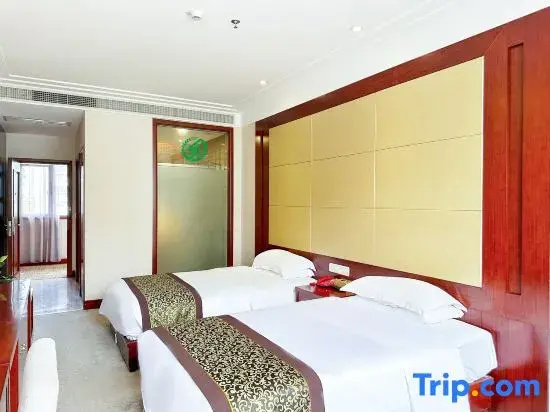 Xiandu Hotel - Chambres