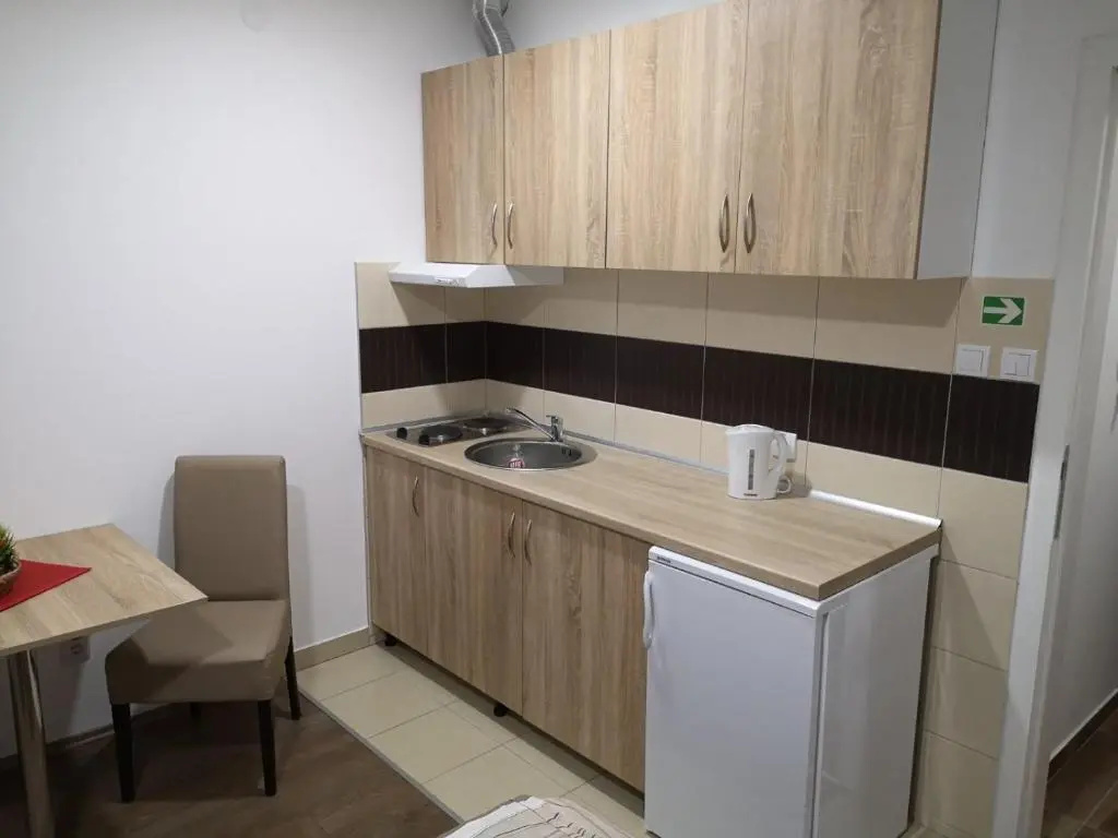 Apartment Tijana