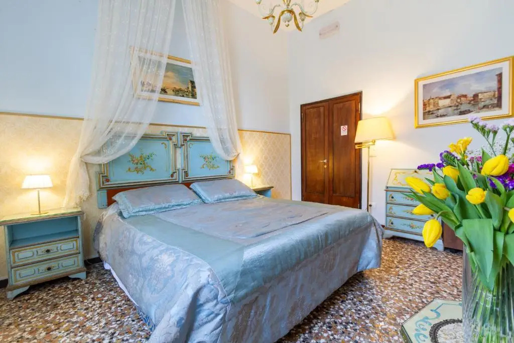Art Dreams Venezia - Chambres