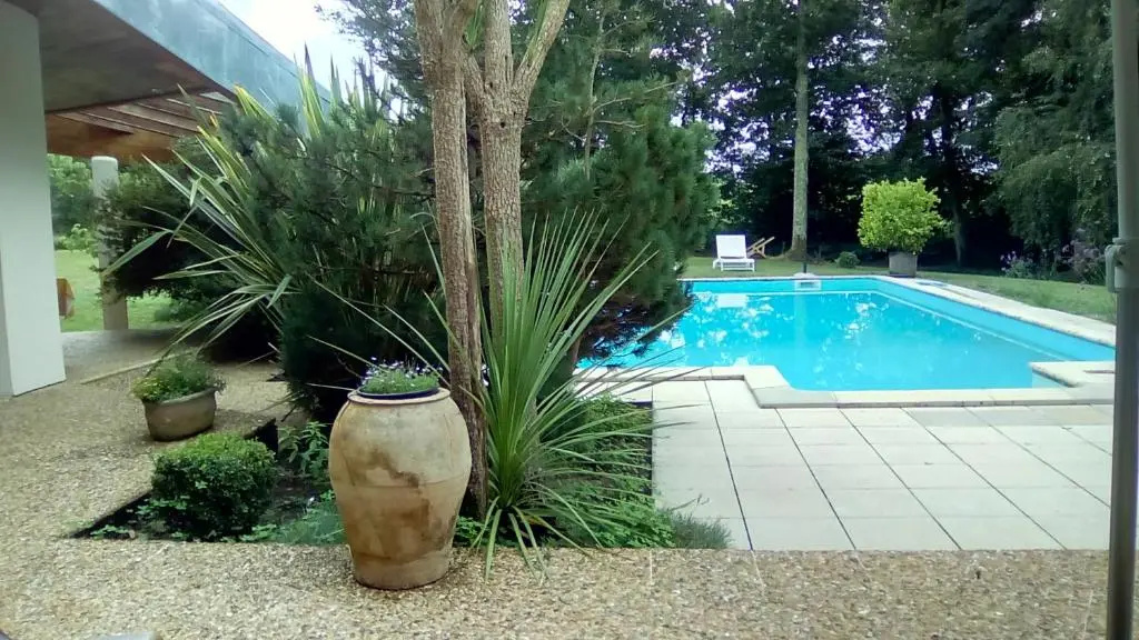 Voir la photo 4 — Les Barrerres