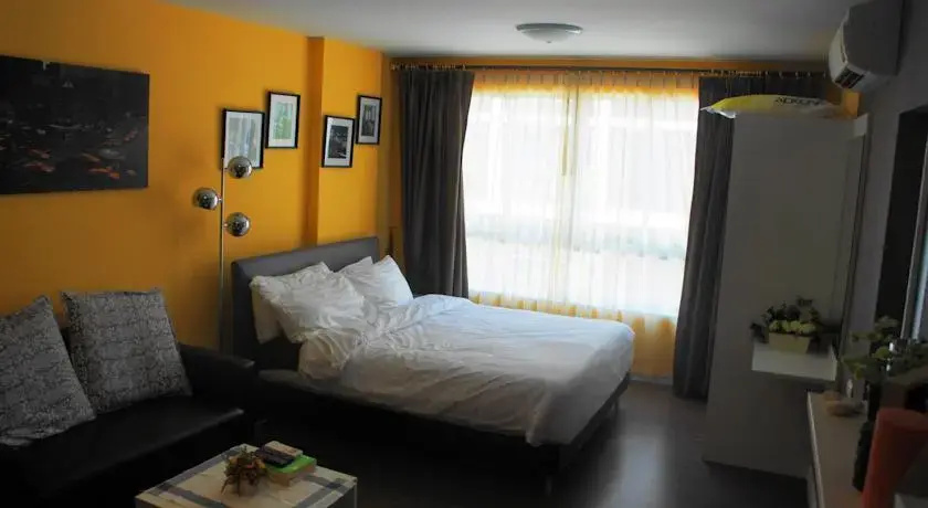 Baan Kukiang at Hua Hin