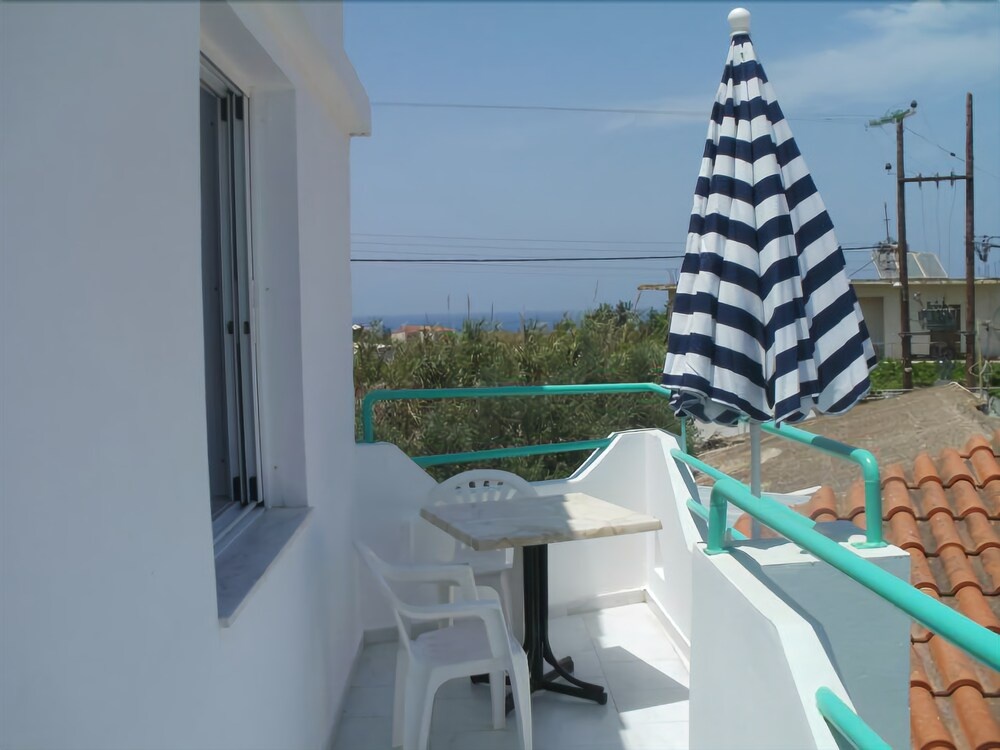 SeaShell Apartments SeaShell Apartments