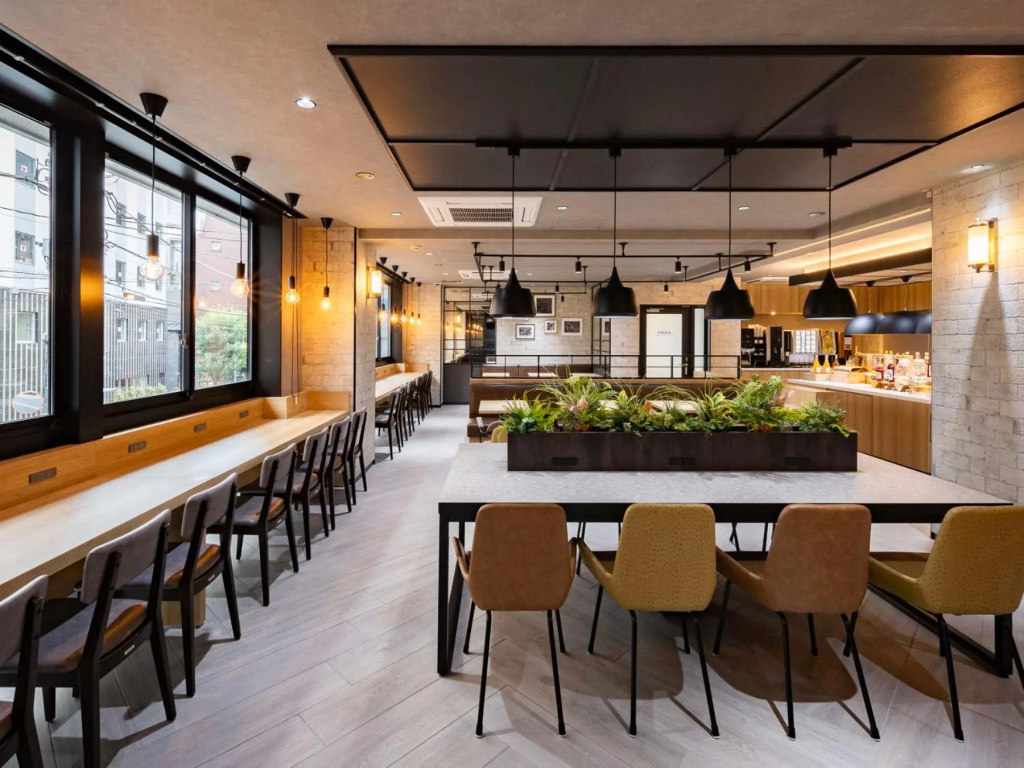 Super Hotel Ikebukuro Nishiguchi 사진 36