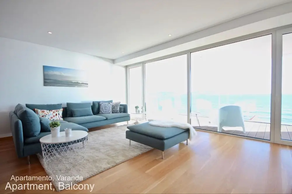 Akicity Jamor River - Chambres