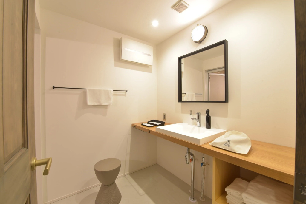 Hotel Vintage Tokyo Kagurazaka 사진 40