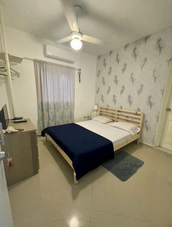 1 Bedroom Standard room