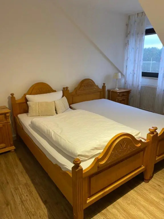 Das kleine Landhotel - Chambres