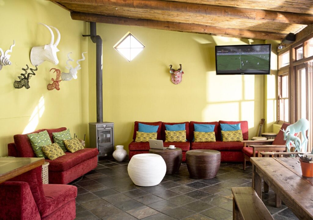 Villa Viva Cape Town by null