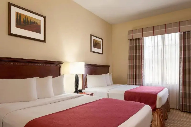 Standard Sextuple room