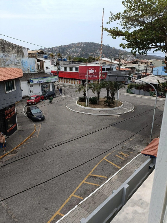 Apartamento Charmoso 100 M Praia Grande
