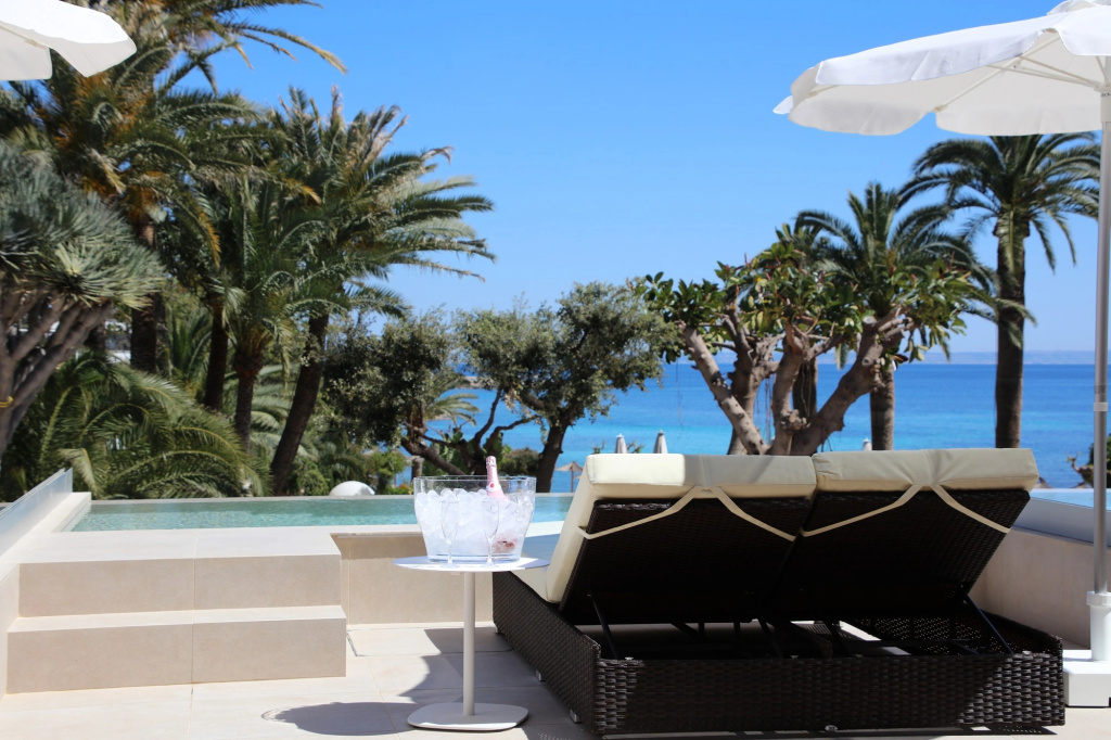 Hotel Son Caliu Spa Oasis  - Chambres
