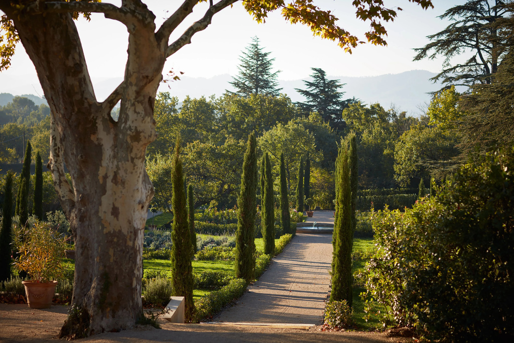 Domaine de Fontenille - Fontenille Collection - Chambres