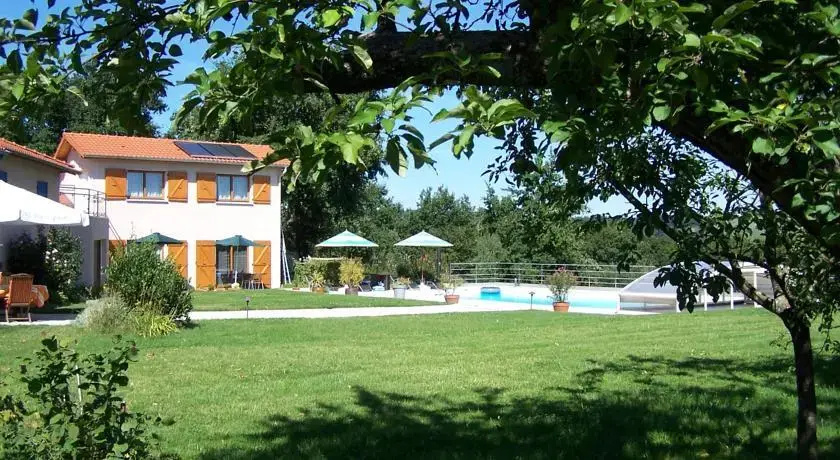 Chambre d'Hôtes du Chemin des Vignes