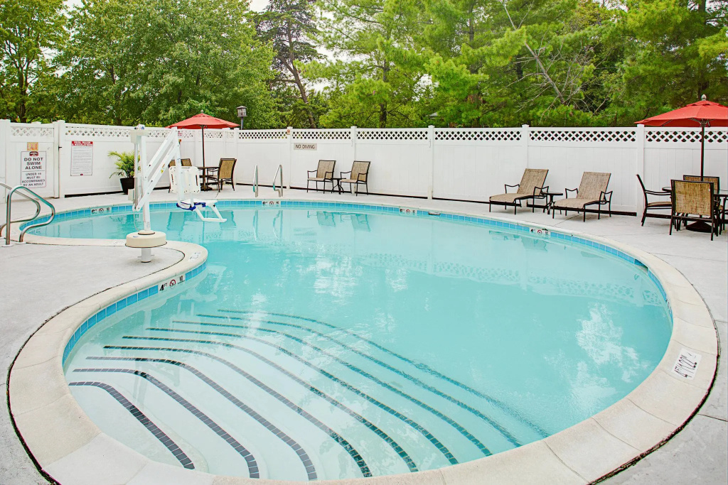 Residence Inn Cherry Hill Philadelphia