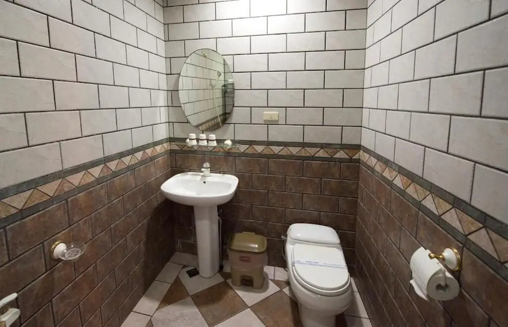SongYuan Hotel - Général