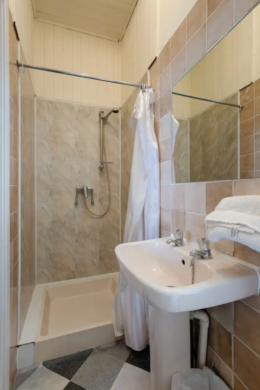 Comfort Double room (twin beds)
