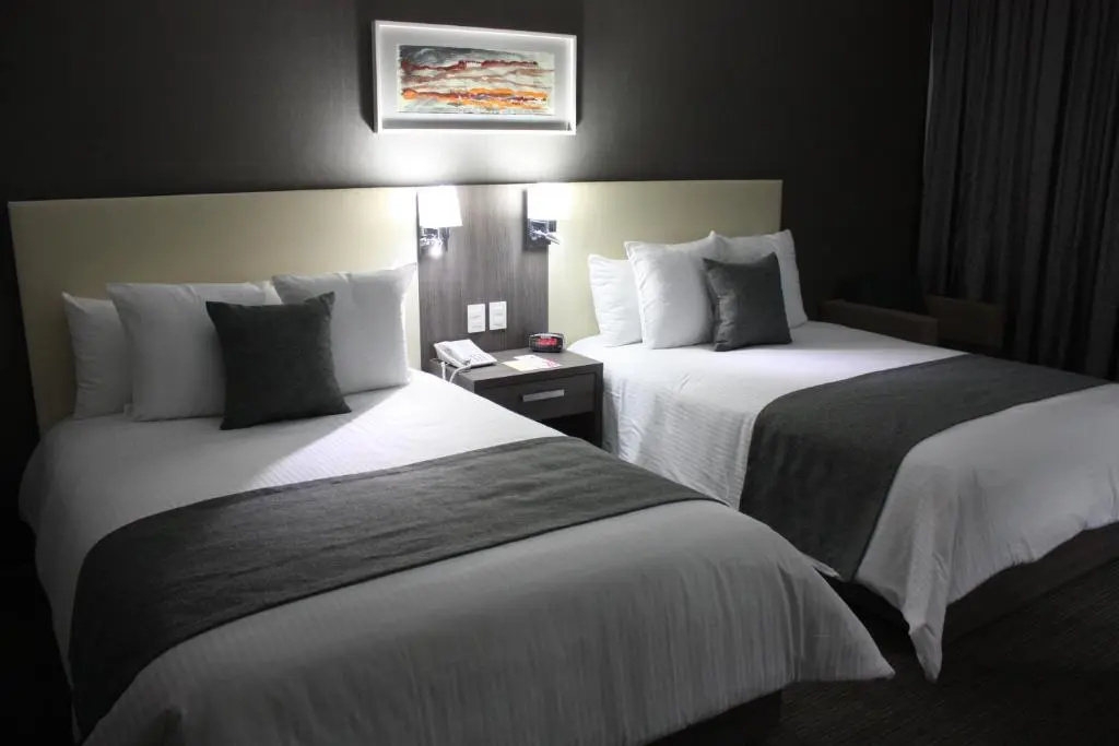 Casa Inn Galerias Celaya - Chambres