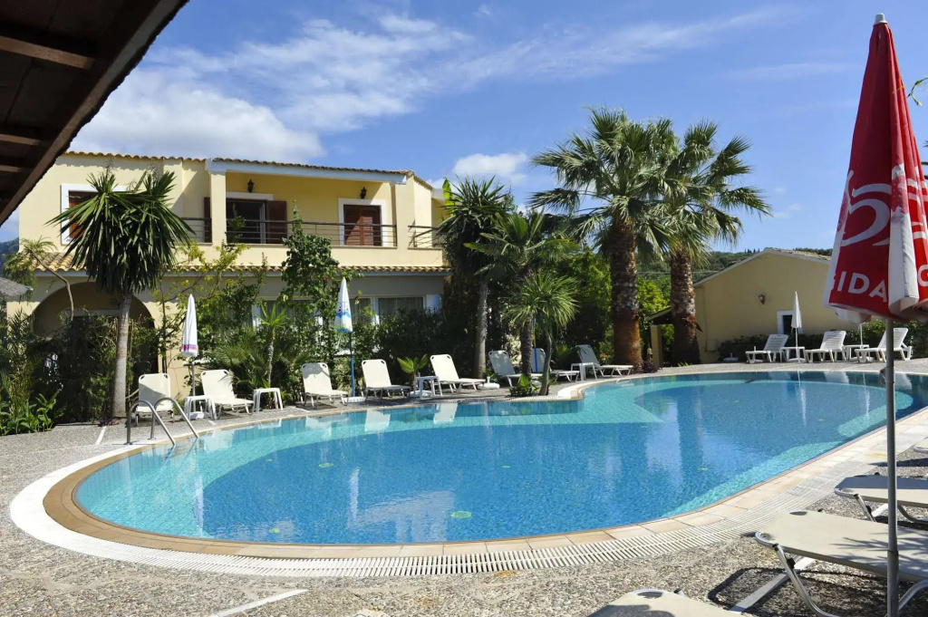 Hotel photo 12
