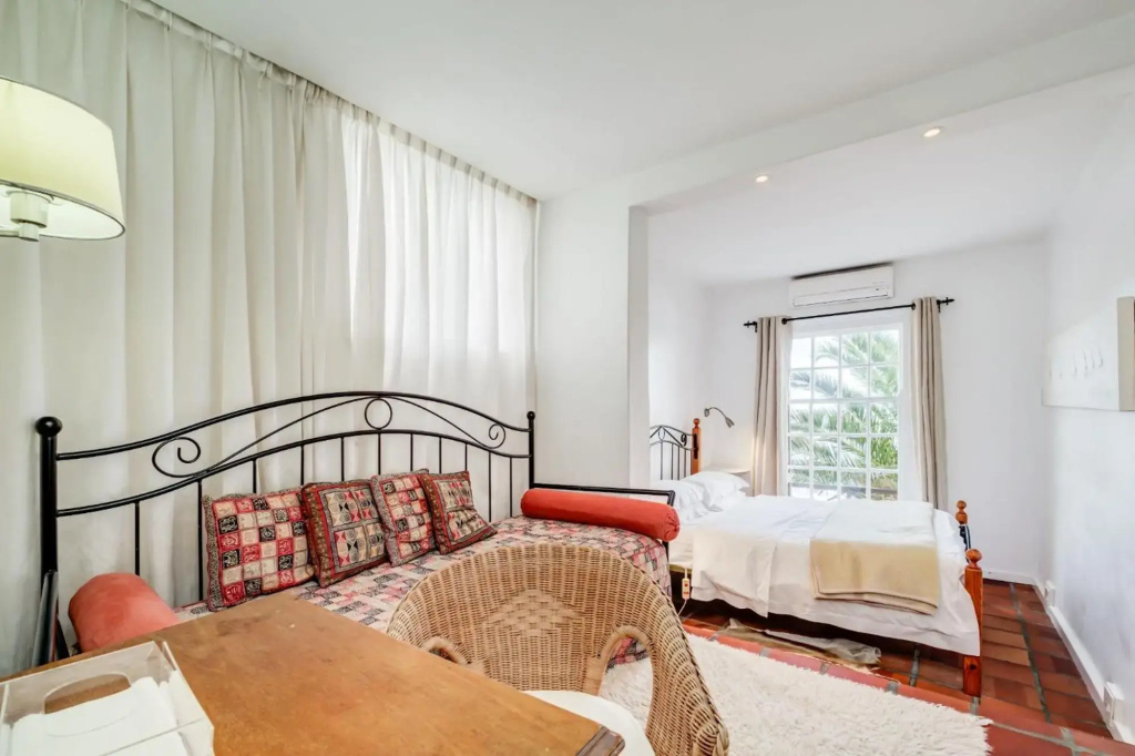 Camps Bay Terrace Palm Suite - Général