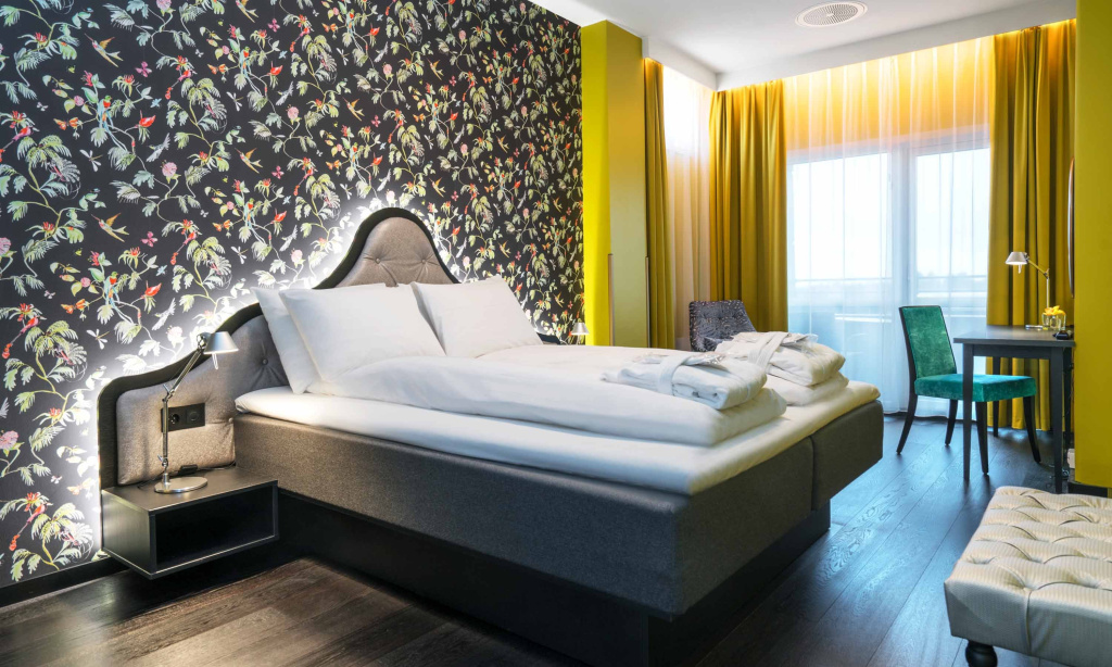 Thon Hotel Bergen Airport - Général