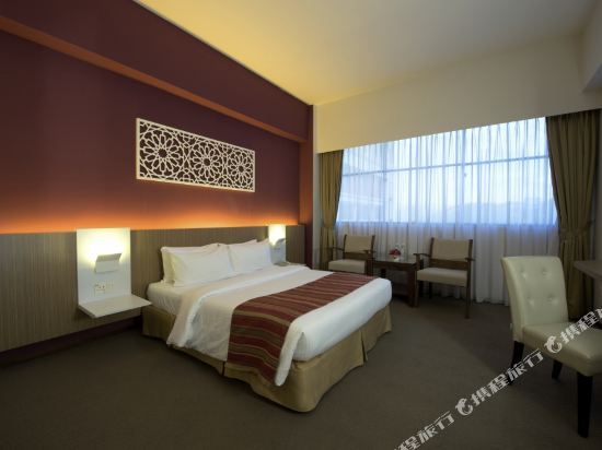 De Palma Hotel Ampang