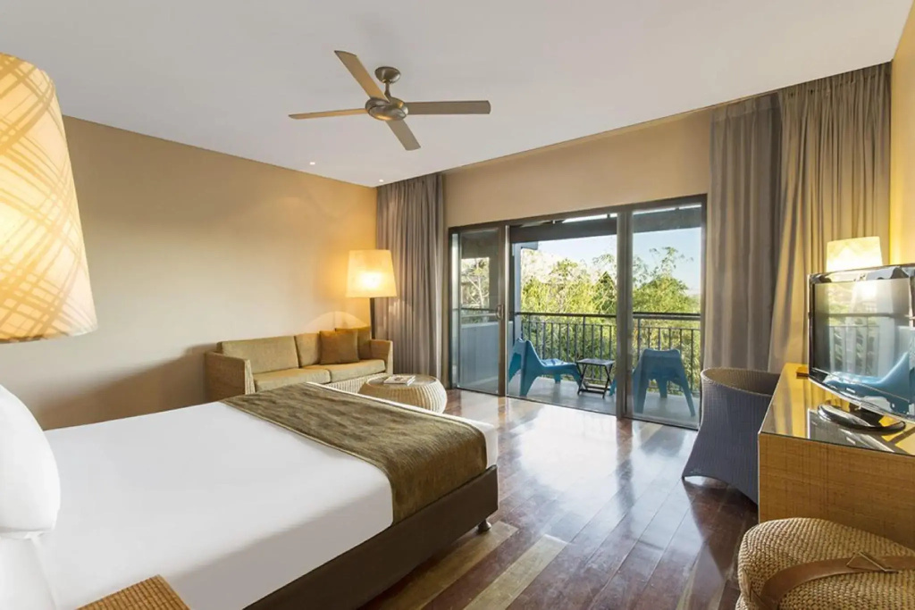 Pinctada Hotel Broome - Général